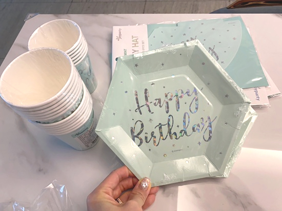 오원장의 육아일기 : 울 겸둥이 준수 1000일🥳🥳🥳기념파티💕 관련 이미지 9