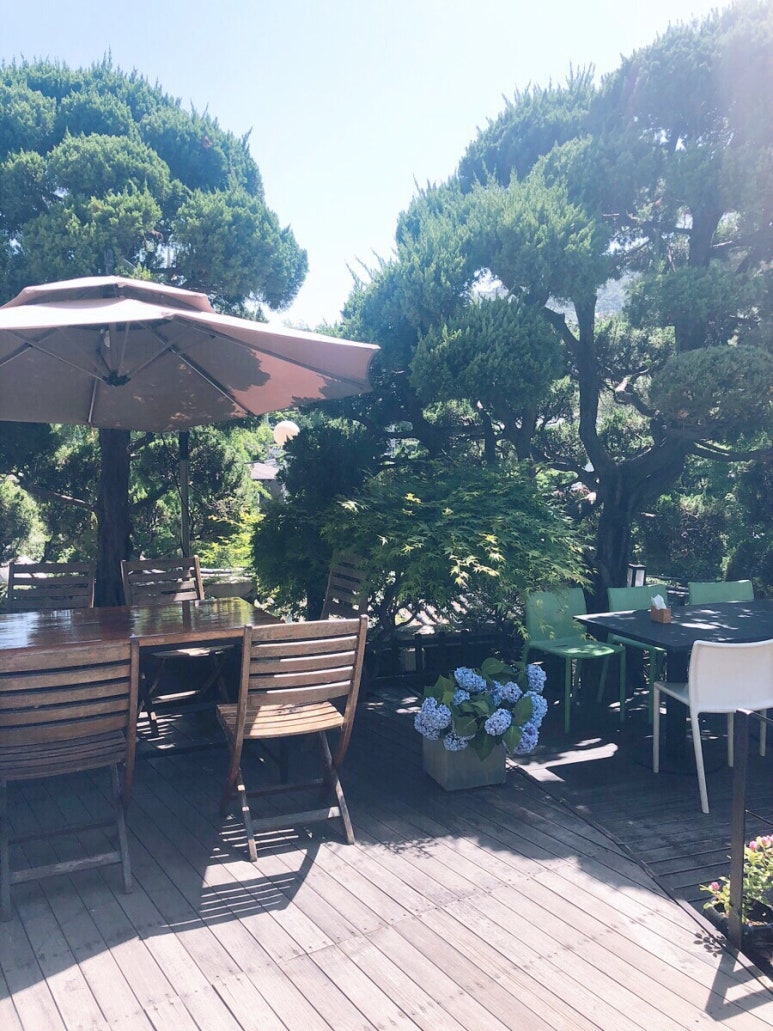 부암동 맛집 【자하손만두】 - 부암동 카페  【산모퉁이】 부암동데이트 추천 관련 이미지 14