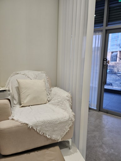 합정네일, 푸른달하루 손톱연장 후기☺️👍🏻👍🏻 관련 이미지 25