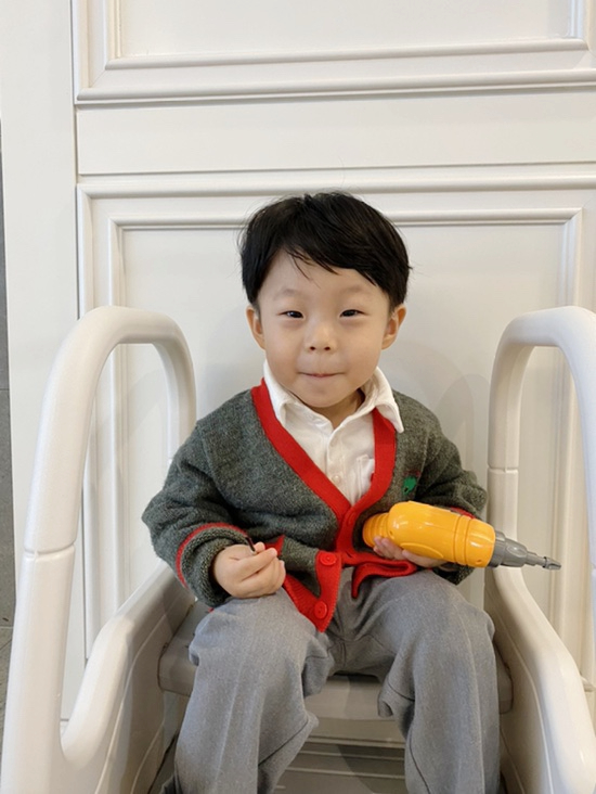 29개월아기 📸셀프여권사진찍기/ 아기여권만들기준비 관련 이미지 26