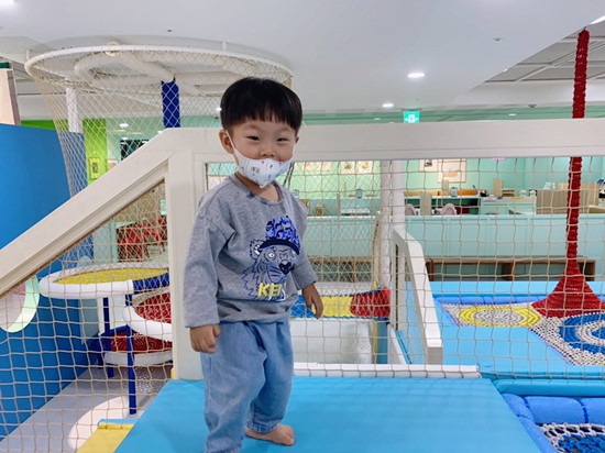 오원장의 육아일기: 21개월, 22개월 준수랑 키즈카페 1101 예술의전당 어린이라운지 이용 후기 관련 이미지 93