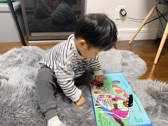 오원장의 엄마표영어 : 노부영  ⭐What 관련 이미지 14