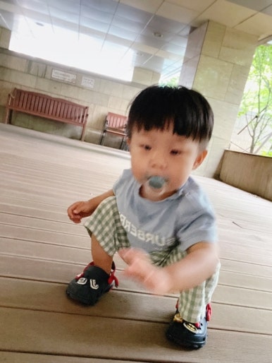 오원장의 육아일기: 6월 어느 휴무일 준수랑&hearts; 관련 이미지 11