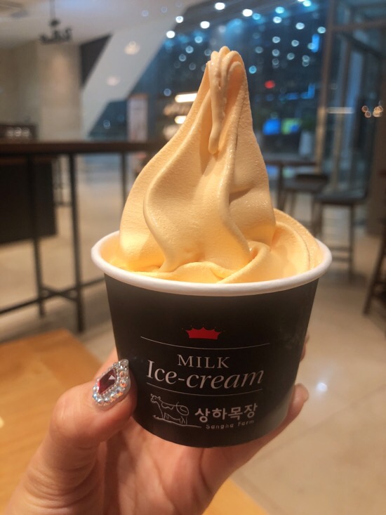 신촌맛집 【공복】_항정살 목살 맛집 고기구워주는 집/ 폴바셋 멜론 아이스크림 타르트 꿀맛 관련 이미지 26