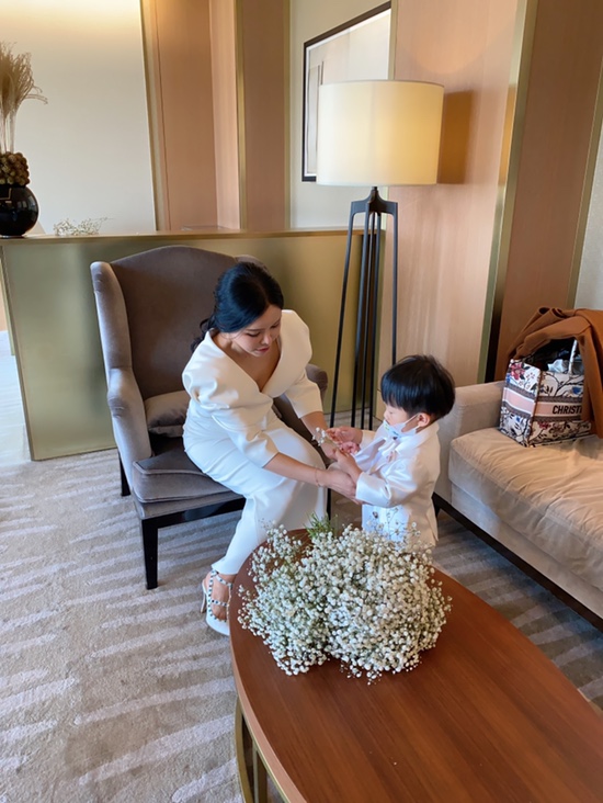 오원장의 육아일기 : 준수 두돌스냅촬영 / 신라호텔 라연룸  두돌 생일파티 관련 이미지 23