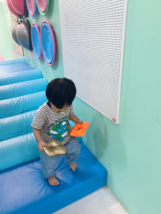 오원장의 육아일기: 21개월, 22개월 준수랑 키즈카페 1101 예술의전당 어린이라운지 이용 후기 관련 이미지 48