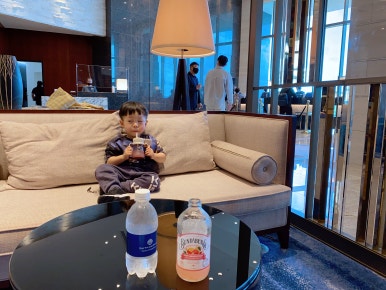 괌 츠바키타워호텔 30개월아기 준수랑 엄마랑아빠랑3박4일 괌여행 🏝️✈️ 관련 이미지 28