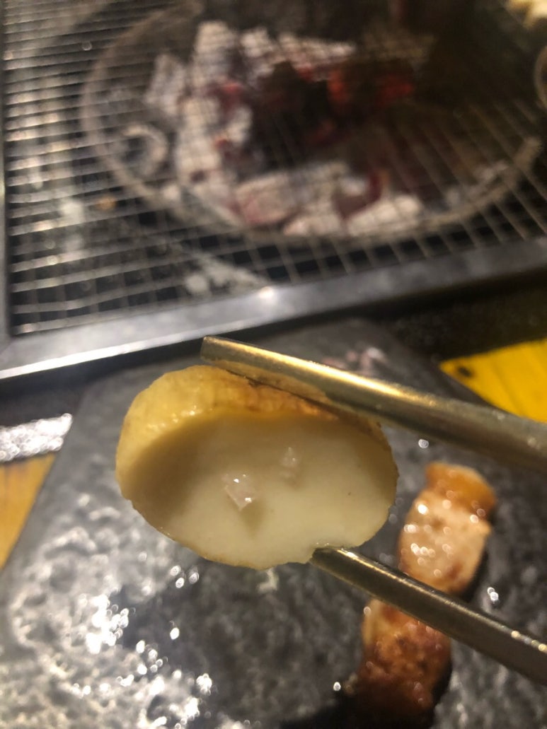 명동맛집 【욱통령】수요미식회 삼겹살맛집 _ 육통령 오겹살 숙성김치찌개 엄지척 관련 이미지 37