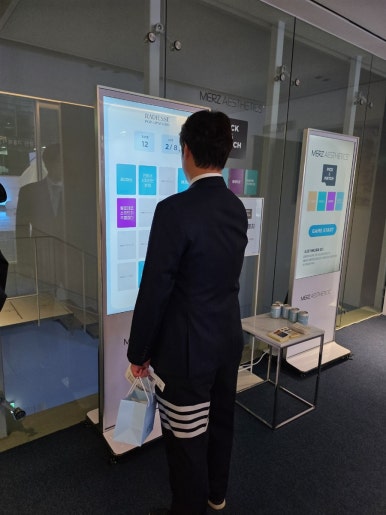 레디어스 팝업스튜디오 참석 후기 관련 이미지 28