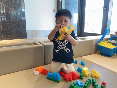 괌 츠바키타워호텔 30개월아기 준수랑 엄마랑아빠랑3박4일 괌여행 🏝️✈️ 관련 이미지 143