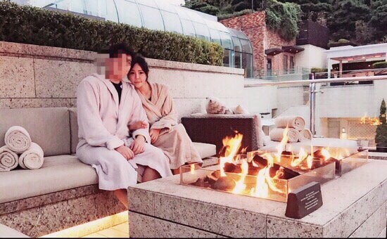 【서울신라호텔_2017추석연휴】 신라호텔 스파패키지_ 어반아일랜드 관련 이미지 20