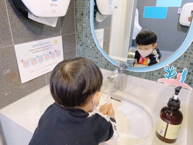 제주도 조선그랜드호텔 키즈룸 ( 키즈 프리미어스위트룸) 관련 이미지 74