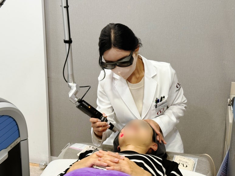 홍대 아쿠아필, 대표원장이 직접 알려드릴게요! 관련 이미지 1