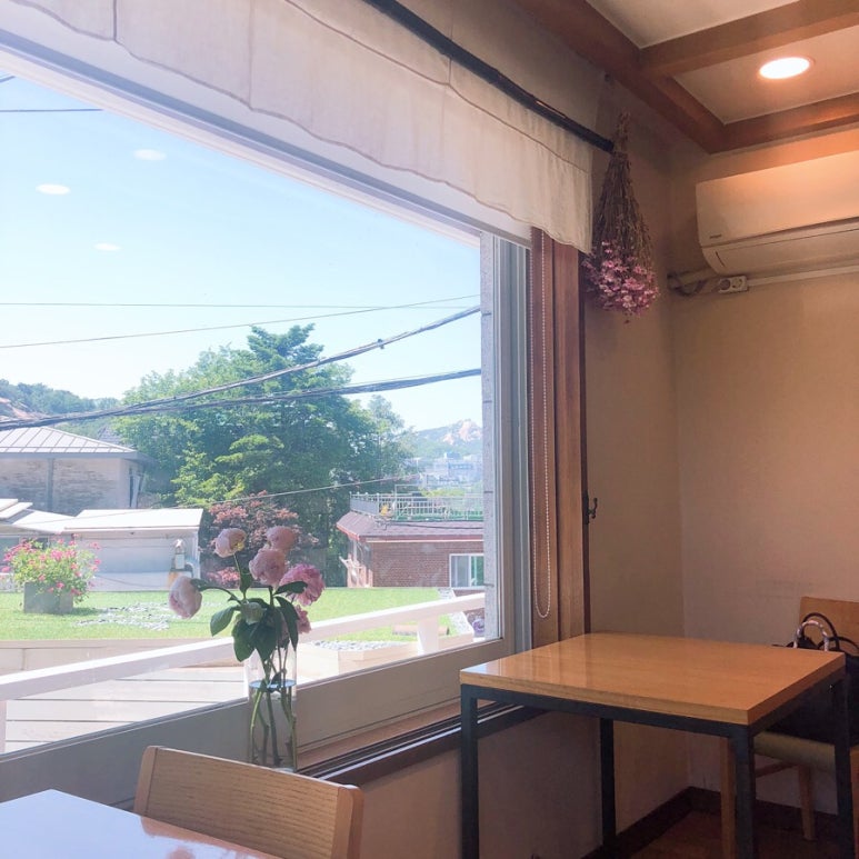 부암동 맛집 【자하손만두】 - 부암동 카페  【산모퉁이】 부암동데이트 추천 관련 이미지 4