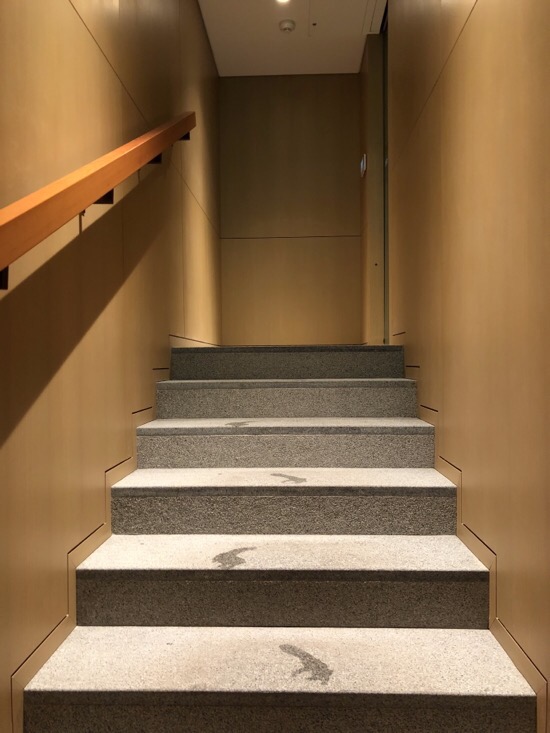 [서울 신라호텔]이그제큐티브라운지 어반아일랜드 결혼2주년기념 관련 이미지 64