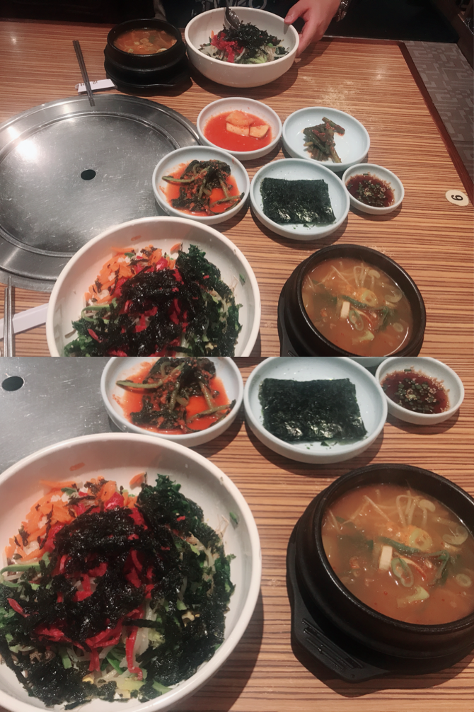 【서울신라호텔_2017추석연휴】 신라호텔 스파패키지_ 겔랑스파 더파크뷰조식 새벽집 관련 이미지 8