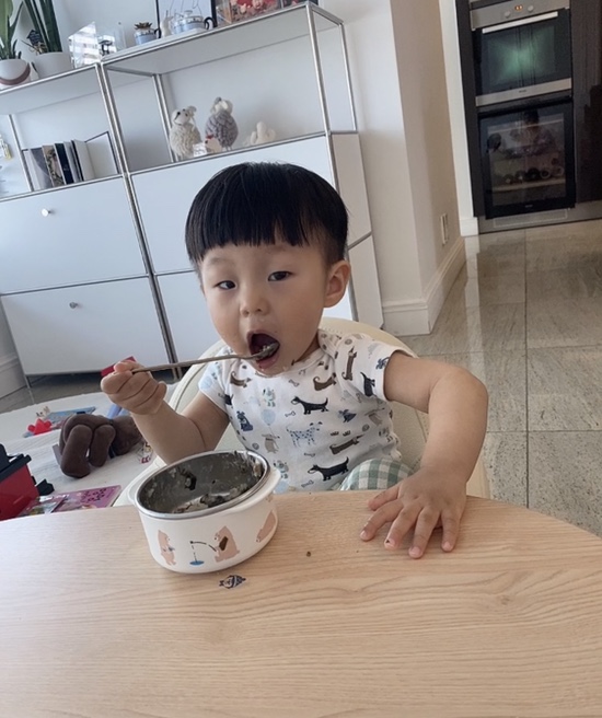 오원장의 육아일기: 준수 관련 이미지 3