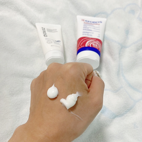 유아 보습크림 추천 " 아토보스 인리치드크림 베이비 &hearts; " 관련 이미지 12