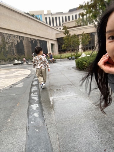 인천 파라다이스시티호텔 1박2일 호캉스 (키즈존, 수영장, 디트로네, 피자) 후기🥰😘 관련 이미지 103