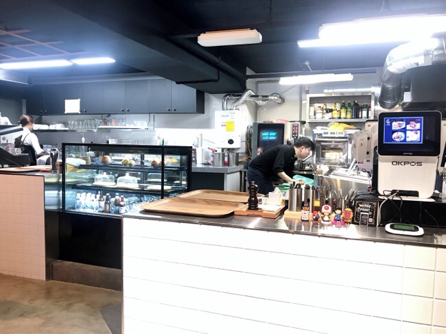 경리단길 맛집 【에이코너】 브런치카페 에이코너 최고❤️ 관련 이미지 13