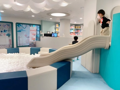 제주도 조선그랜드호텔 키즈룸 ( 키즈 프리미어스위트룸) 관련 이미지 52