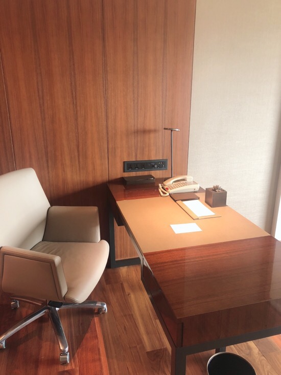 [서울 신라호텔]이그제큐티브라운지 어반아일랜드 결혼2주년기념 관련 이미지 4