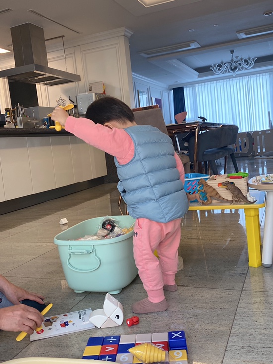 오원장의 육아일기 : 준수 파라인플루엔자증상 (2~5일 증상) 고열에 이은 기침 콧물 구토 😭😭 , 체온변화 관련 이미지 16