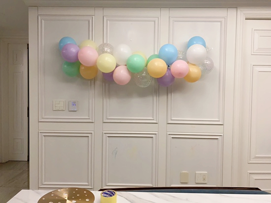 오원장의 육아일기 : 울 겸둥이 준수의 세번째 생일🥰😘 관련 이미지 8