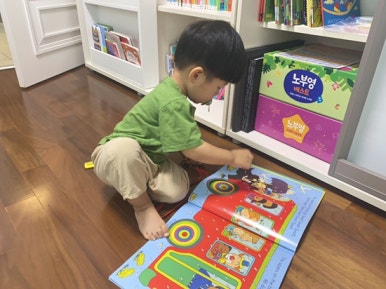 오원장의 엄마표영어 : 노부영베스트 The Wheels on the Bus 관련 이미지 9