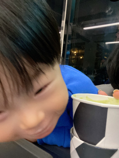 오원장의 육아일기 : 24개월 준수의 주말일상 ❤️ 관련 이미지 34