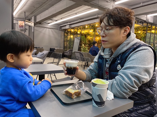 오원장의 육아일기 : 24개월 준수의 주말일상 ❤️ 관련 이미지 22