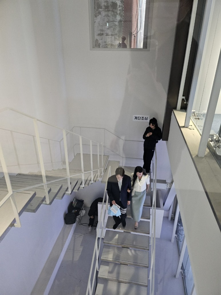 레디어스 팝업스튜디오 참석 후기 관련 이미지 33