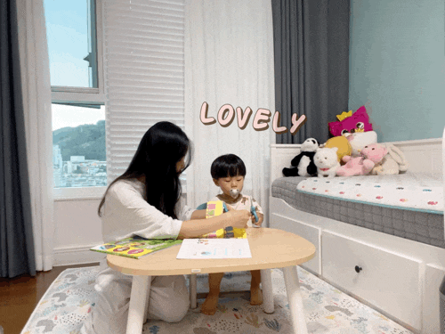 오원장의 육아일기: 22개월 아기 첫 가위놀이 관련 이미지 16