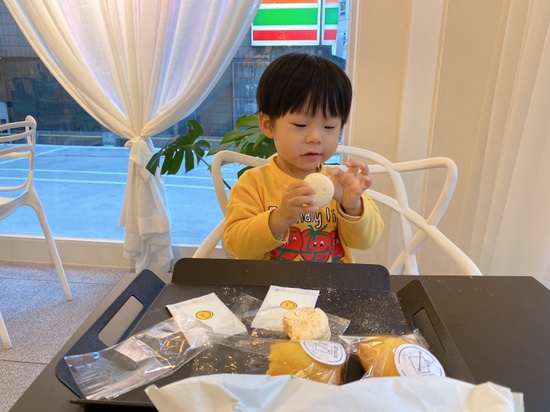 요미요미 반포교육원 체험수업 : 25개월 3세아기  준수의 요미요미 첫 방문, 유아미술 관련 이미지 39