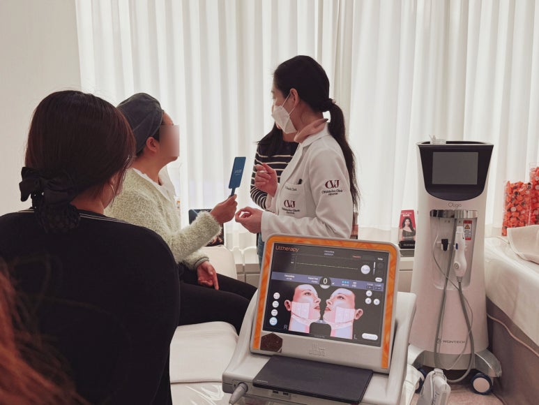 연희동피부과, 텐쎄라와 울쎄라 뭐가 더 좋을까? 관련 이미지 3