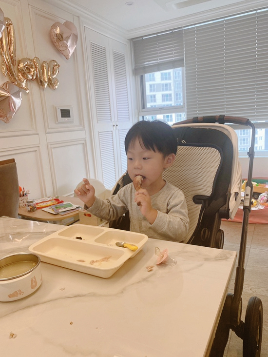 오원장의 육아일기 : 준수 파라인플루엔자증상 (2~5일 증상) 고열에 이은 기침 콧물 구토 😭😭 , 체온변화 관련 이미지 24