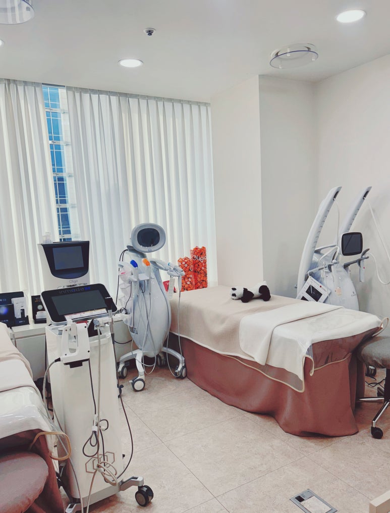 홍대 포텐자, 차이점과 주의사항 총정리 관련 이미지 6