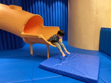 인천 파라다이스시티호텔 1박2일 호캉스 (키즈존, 수영장, 디트로네, 피자) 후기🥰😘 관련 이미지 26