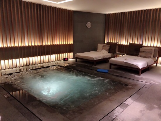 [서울 신라호텔]이그제큐티브라운지 어반아일랜드 결혼2주년기념 관련 이미지 66