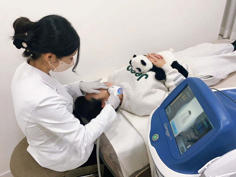 홍대 리프팅피부과, 가장 사랑받는 시술 TOP3는? 관련 이미지 4