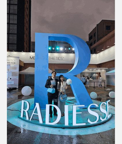 레디어스 팝업스튜디오 참석 후기 관련 이미지 36