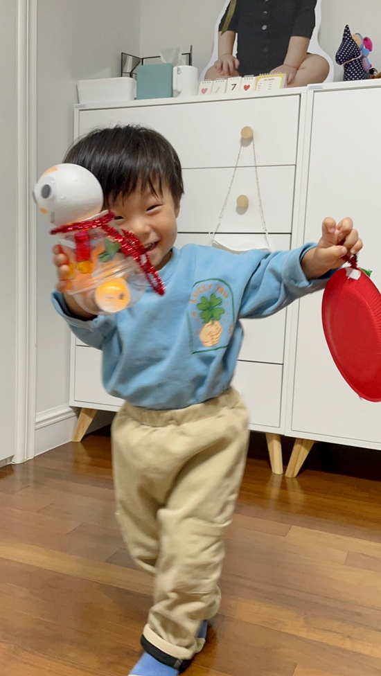 오원장의 육아일기 : 24개월~25개월아기 준수 ⭐️방문미술 그림샘 수업후기🥰😘⭐️유아미술추천 관련 이미지 13