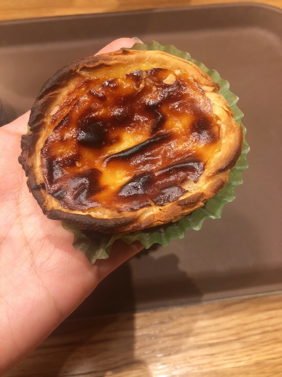 신촌맛집 【공복】_항정살 목살 맛집 고기구워주는 집/ 폴바셋 멜론 아이스크림 타르트 꿀맛 관련 이미지 28