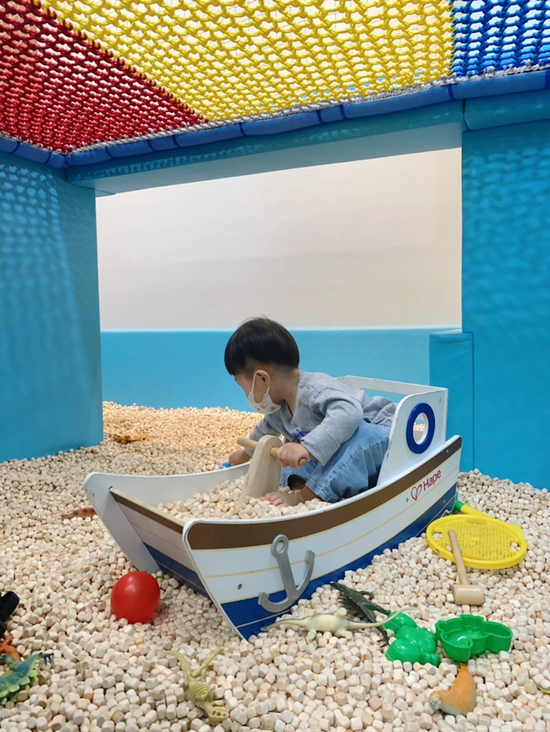 오원장의 육아일기: 21개월, 22개월 준수랑 키즈카페 1101 예술의전당 어린이라운지 이용 후기 관련 이미지 77