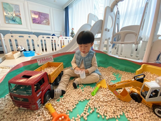 오원장의 육아일기 : 26개월  준수 ⭐️집콕놀이 🥰⭐️ 관련 이미지 28