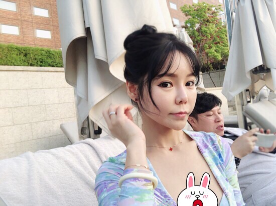 [서울 신라호텔]이그제큐티브라운지 어반아일랜드 결혼2주년기념 관련 이미지 24