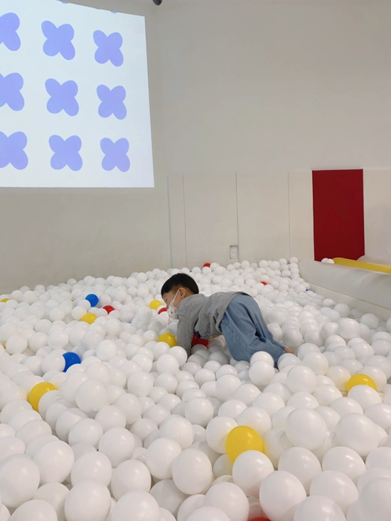 오원장의 육아일기: 21개월, 22개월 준수랑 키즈카페 1101 예술의전당 어린이라운지 이용 후기 관련 이미지 98