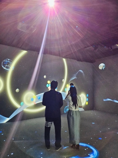 레디어스 팝업스튜디오 참석 후기 관련 이미지 23