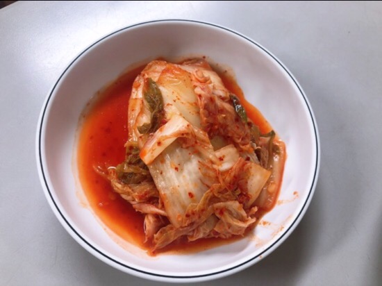 수요미식회 맛집 【한성칼국수】_사골칼국수 굿 관련 이미지 9