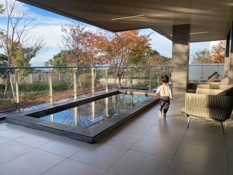 제주도여행호텔추천 그랜드조선제주 힐스위트: 프레스티지힐스위트 (룸, 그랑제이) 관련 이미지 68